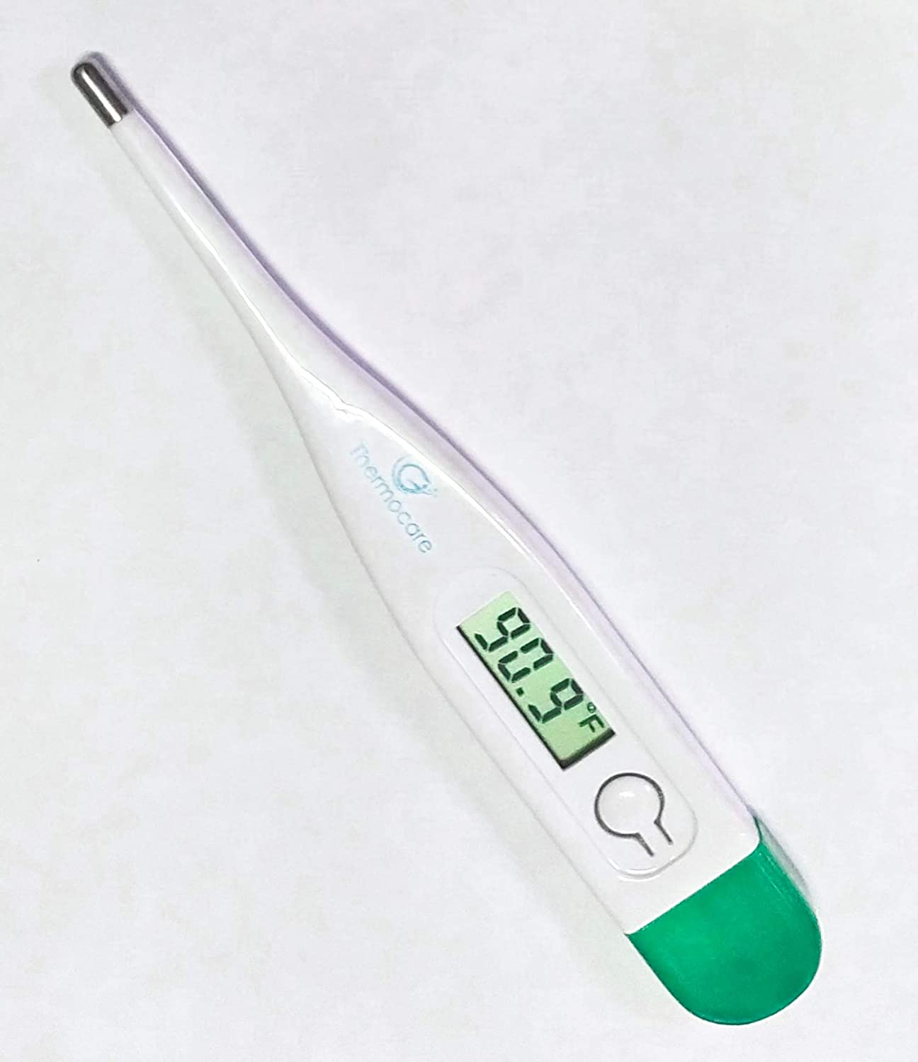 Picture of Thermocare Digital Thermometer (Medical Equipment, thermometer, health Care, digital thermometer