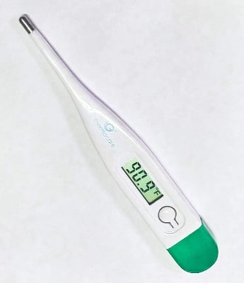 Picture of Thermocare Digital Thermometer (Medical Equipment, thermometer, health Care, digital thermometer
