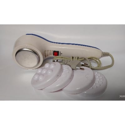 Picture of Mini Electronic Massager