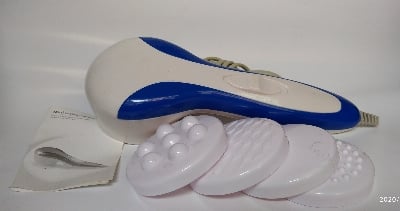 Picture of Mini Electronic Massager