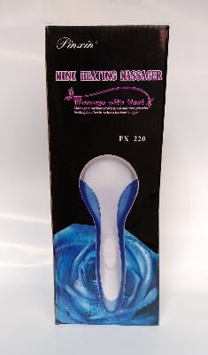 Picture of Mini Electronic Massager