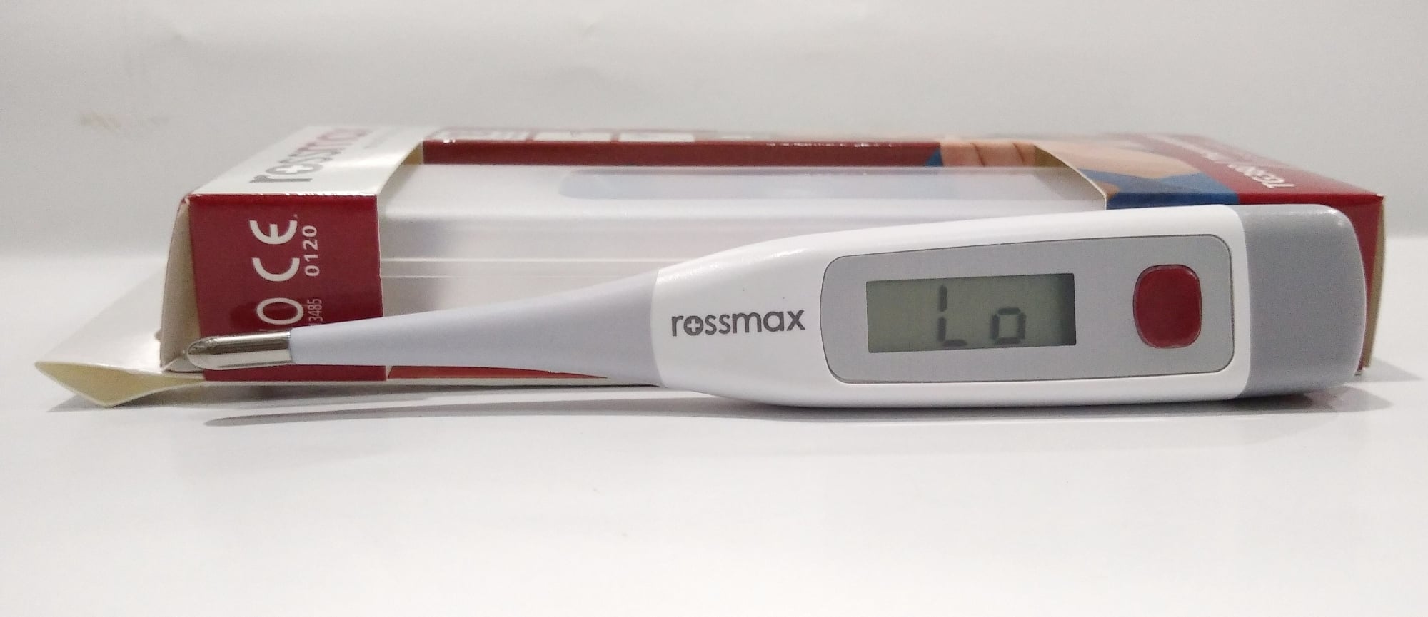 Picture of Rossmax TG380 Thermometer