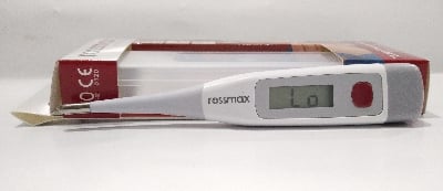 Picture of Rossmax TG380 Thermometer
