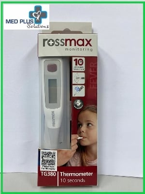 Picture of Rossmax TG380 Thermometer