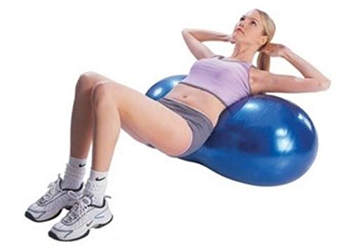 Picture of 1pc pelota pilates 75 cm Exercise GYM Balance Fitness Yoga Ball Fitness Anti Burst ball For Body Yoga Workout