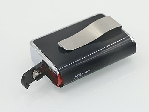 Picture of High Power Axon Model Body Wear Analog Hearing Aid Best Amplifier