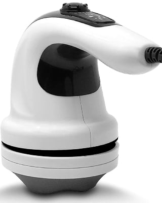 Picture of Electric Full Body Massager For Pain Relief of Back, Leg & Foot