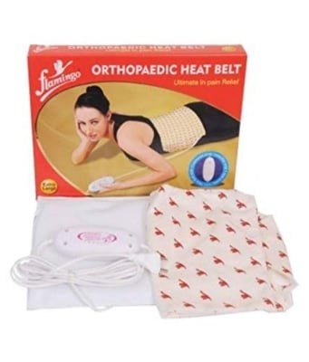 Picture of Flamingo Orthopaedic Heating Belt (EX-Large)