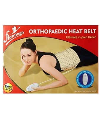 Picture of Flamingo Orthopaedic Heating Belt (EX-Large)