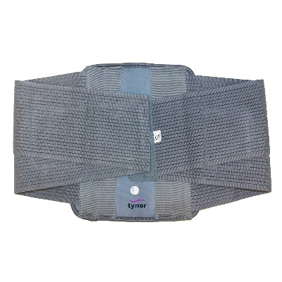 Picture of Tynor Contoured L.S. Support belt(Immobilization, Posture Correction, Back Pain Relief)