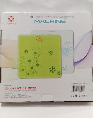 Picture of RFL Weighing Machine for Human Body