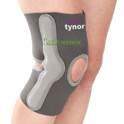 Picture of Tynor Elastic Knee Support Model No. D-08