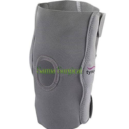 Picture of Tynor Elastic Knee Support Model No. D-08