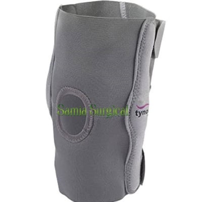 Picture of Tynor Elastic Knee Support Model No. D-08