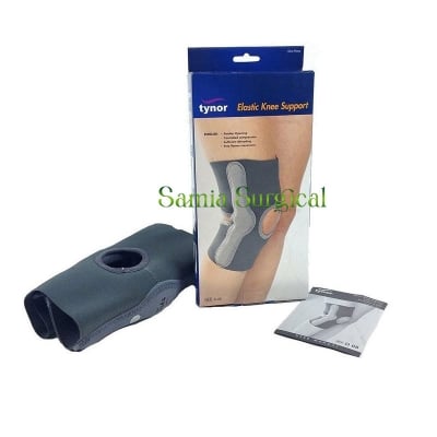 Picture of Tynor Elastic Knee Support Model No. D-08