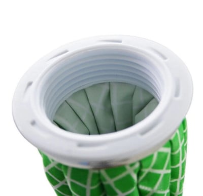 Picture of Cold Therapy Sport Injury Ice Bag Reusable High Durable Health Care Ice Pack Muscle Ache First Aid Relief Pain Medical Ice Bag