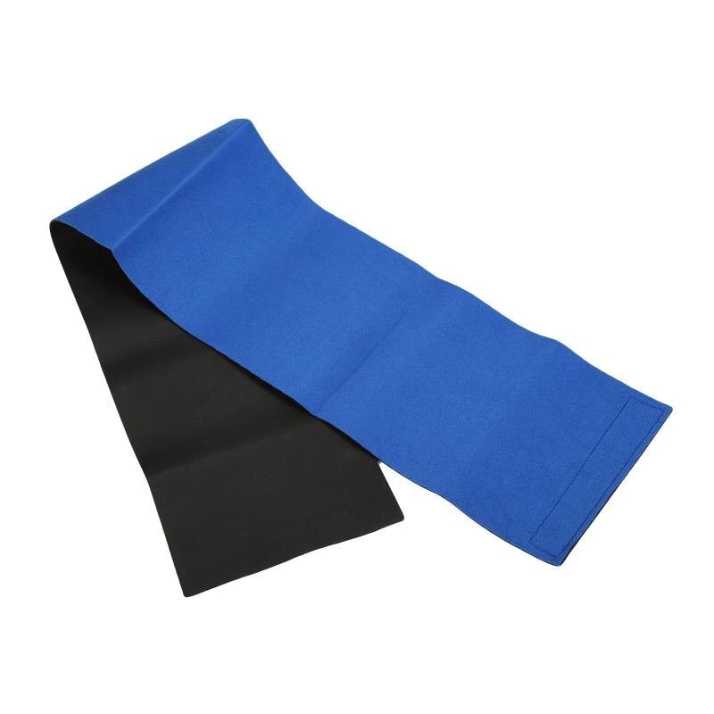 Picture of Adjustable Waist Trimmer Exercise Sweat Belt Fat Burner Shaper Slimming Lose Weight Body Burn Cellulite For Men Women