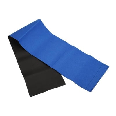 Picture of Adjustable Waist Trimmer Exercise Sweat Belt Fat Burner Shaper Slimming Lose Weight Body Burn Cellulite For Men Women