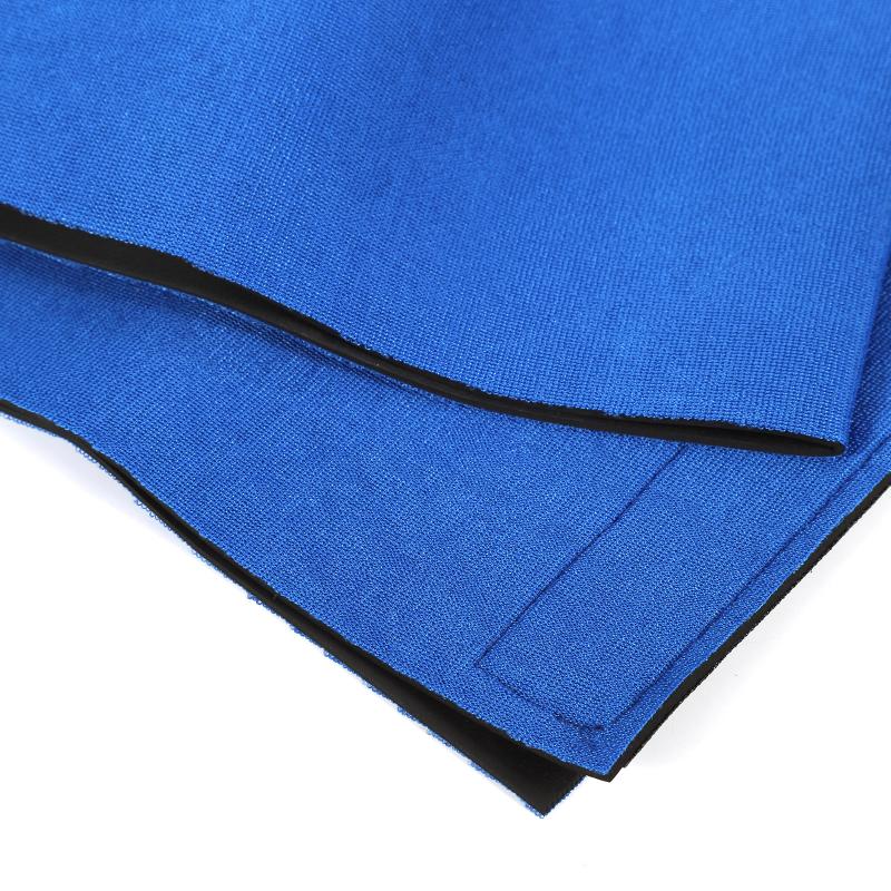 Picture of Adjustable Waist Trimmer Exercise Sweat Belt Fat Burner Shaper Slimming Lose Weight Body Burn Cellulite For Men Women