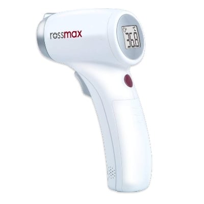 Picture of Rossmax HC700 Temple Thermometer