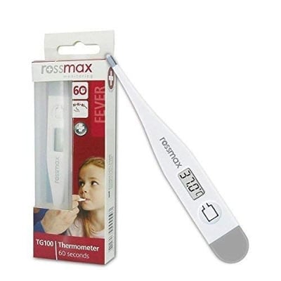 Picture of Rossmax TG100 Thermometer