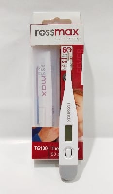 Picture of Rossmax TG100 Thermometer