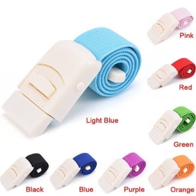 Picture of Medical Cat Tourniquet Belt First Aid Paramedic Doctor Emergency Sports Turnstile Buckle Outdoor Hemostatic Elastic Strap