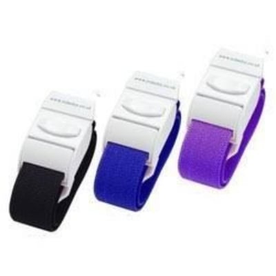 Picture of Medical Cat Tourniquet Belt First Aid Paramedic Doctor Emergency Sports Turnstile Buckle Outdoor Hemostatic Elastic Strap