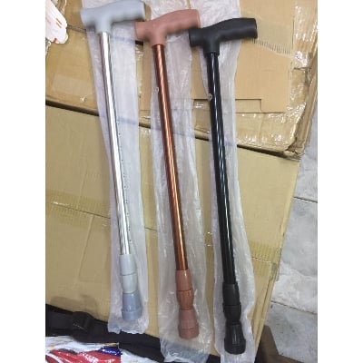 Picture of Height Adjustable Walking Stick
