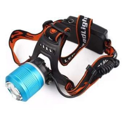Picture of Medical head Lamp rechargable