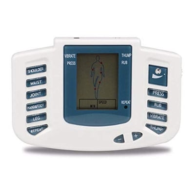 Picture of 4beauty medical equipment ems electric full body massager machine