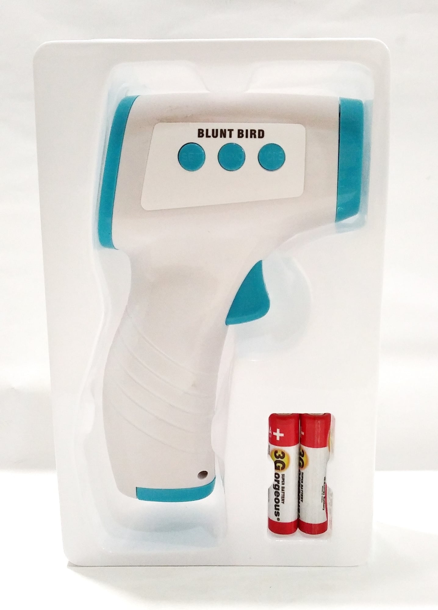 Picture of BLUNT BIRD IR Thermometer Model-998