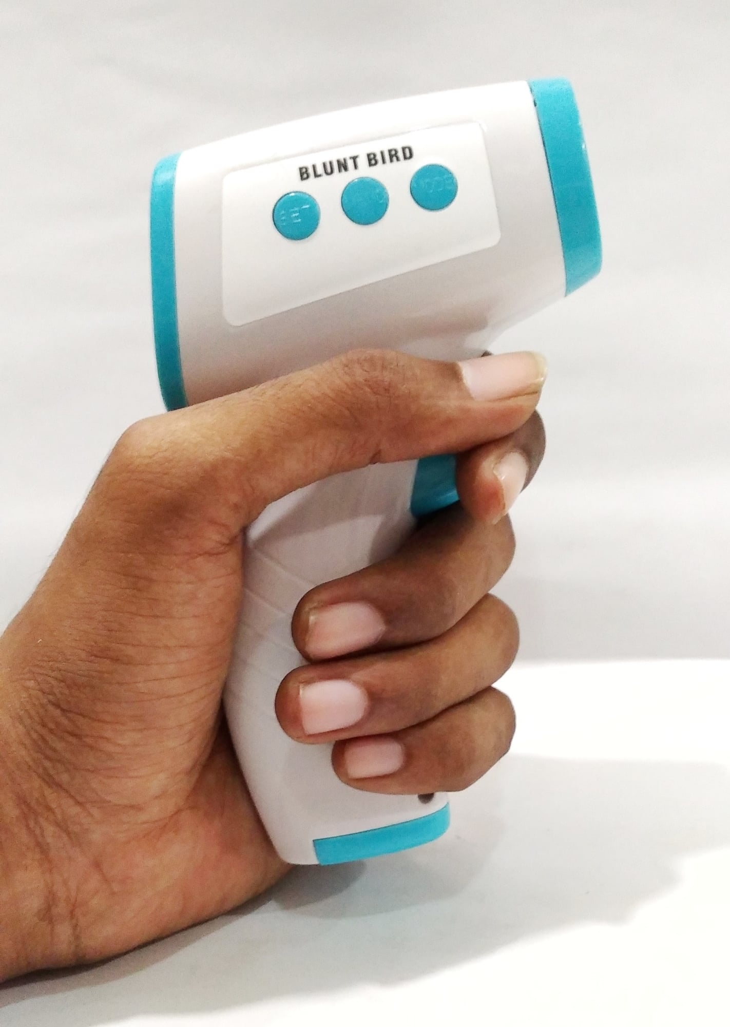 Picture of BLUNT BIRD IR Thermometer Model-998