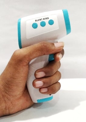 Picture of BLUNT BIRD IR Thermometer Model-998