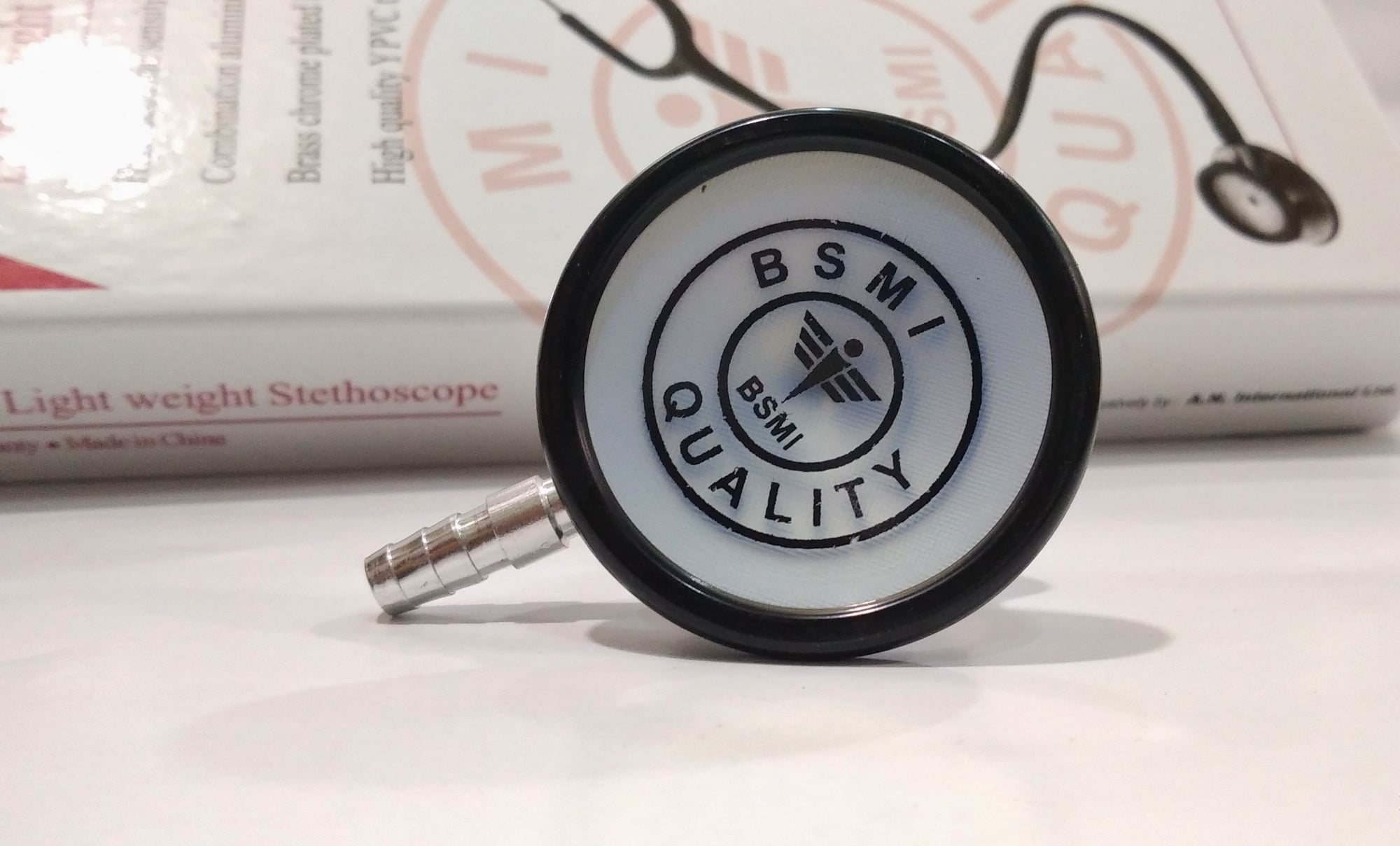 Picture of BSMI Light Weight Stethoscope