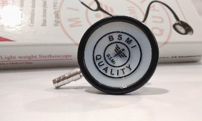 Picture of BSMI Light Weight Stethoscope