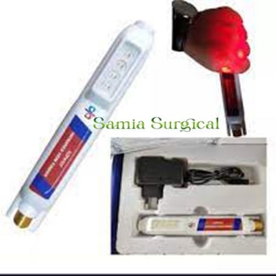 Picture of Portable Infrared Vein Finder 1pcs