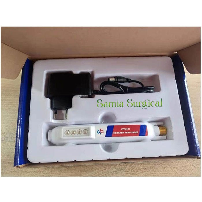 Picture of Portable Infrared Vein Finder 1pcs