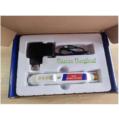 Picture of Portable Infrared Vein Finder 1pcs