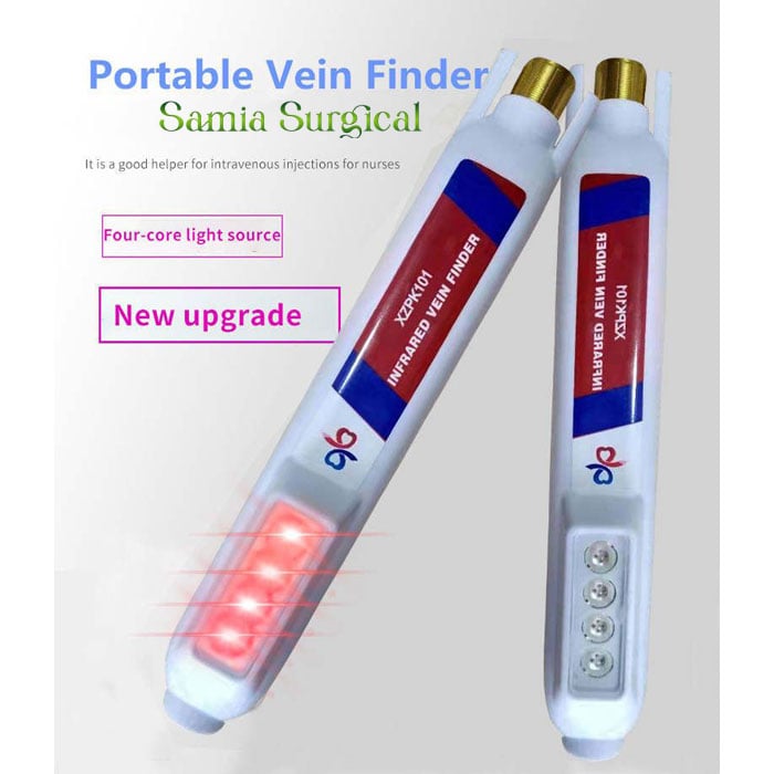 Picture of Portable Infrared Vein Finder 1pcs