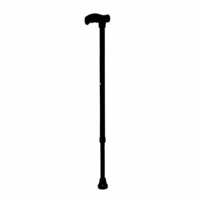 Picture of TYNOR WALKING STICK  TYPE BLACK