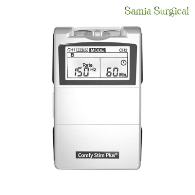 Picture of Comfy Stim Plus Digital Tens Machine & Electro-Stimulator