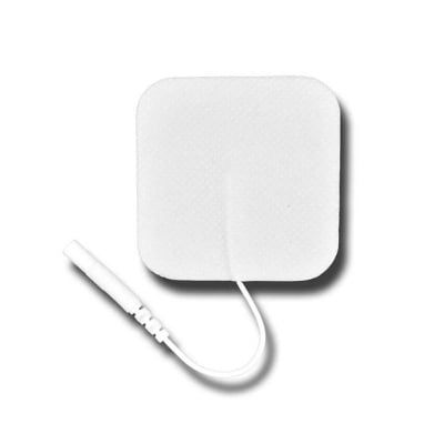 Picture of 4pcs TENS Electrode Pads - EMS, Comfy STIM, Besmed TENS Electrode Pads
