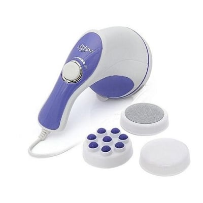 Picture of Relax and Tone Body Massager