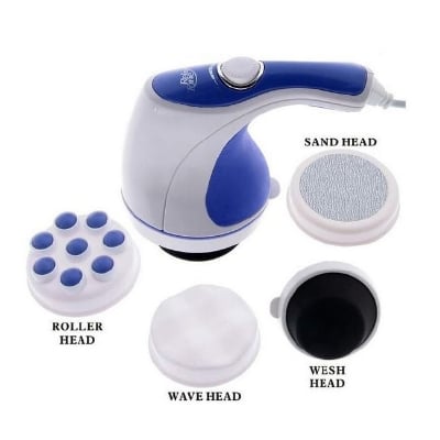 Picture of Relax and Tone Body Massager