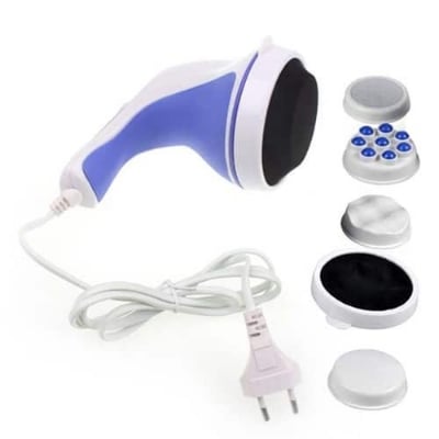 Picture of Relax and Tone Body Massager