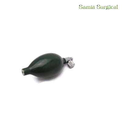 Picture of BP BULB For Blood Pressure Mechine Accessories ( ALPK-2)