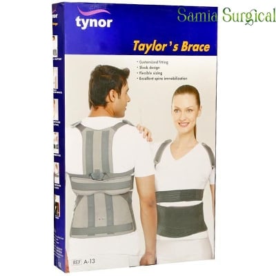 Picture of Tynor Taylor's Brace Short / Long