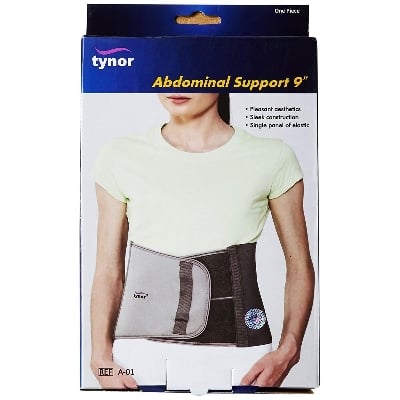 Picture of Tynor Abdominal Support 9