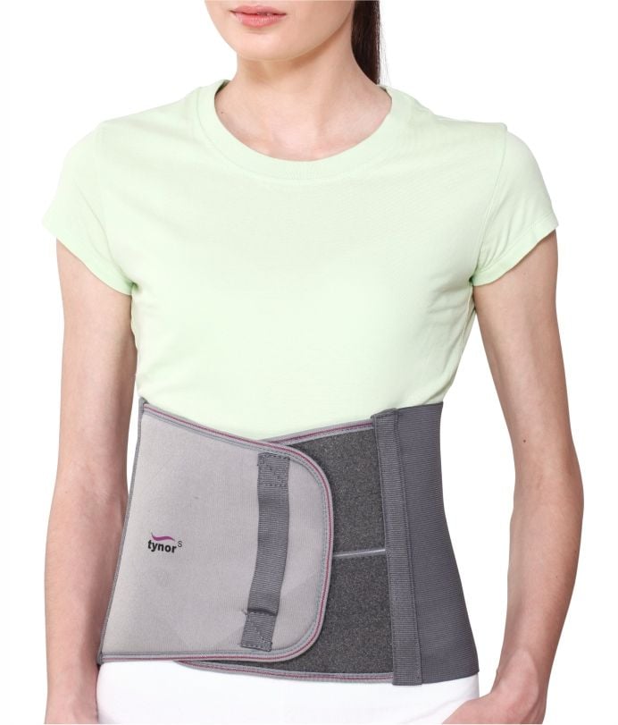 Picture of Tynor Abdominal Support 9